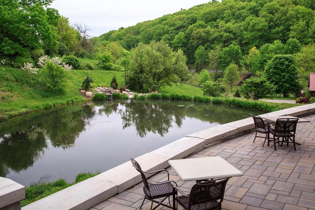 Glasbern Fogelsville Bagian luar foto