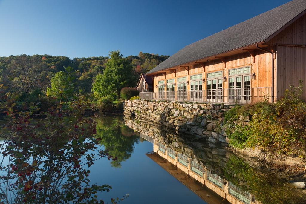 Glasbern Fogelsville Bagian luar foto