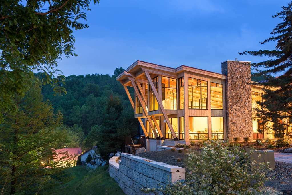 Glasbern Fogelsville Bagian luar foto